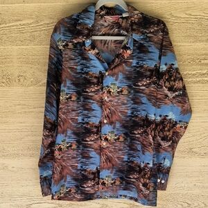 Levi's Panatela Vintage Top